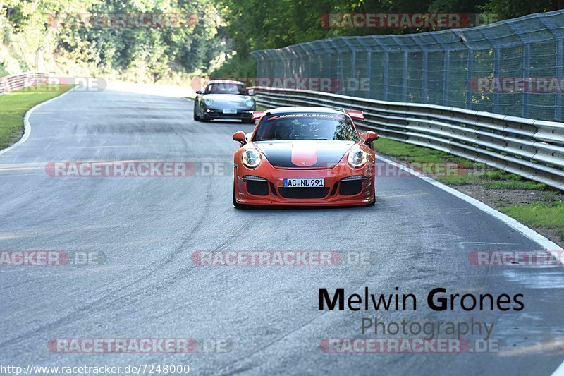 Bild #7248000 - Touristenfahrten Nürburgring Nordschleife (23.08.2019)