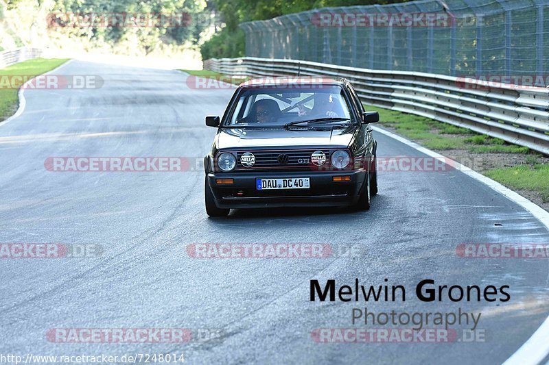 Bild #7248014 - Touristenfahrten Nürburgring Nordschleife (23.08.2019)