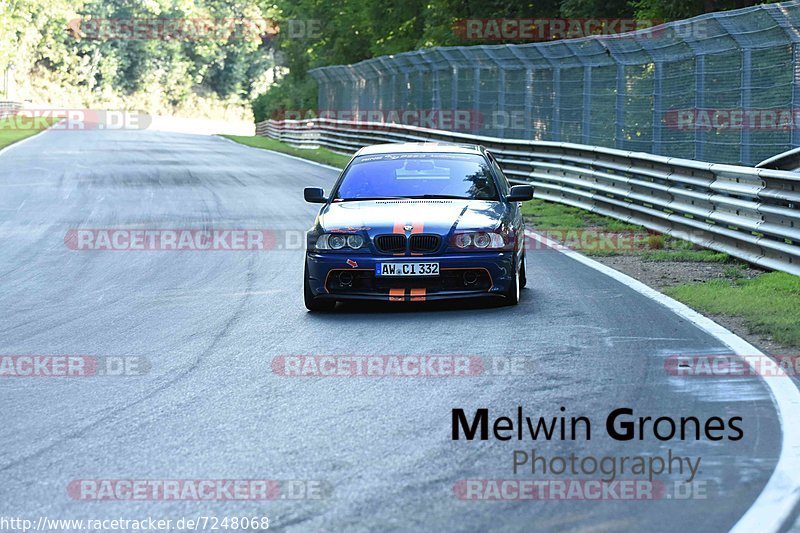 Bild #7248068 - Touristenfahrten Nürburgring Nordschleife (23.08.2019)