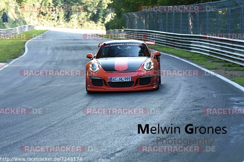 Bild #7248174 - Touristenfahrten Nürburgring Nordschleife (23.08.2019)