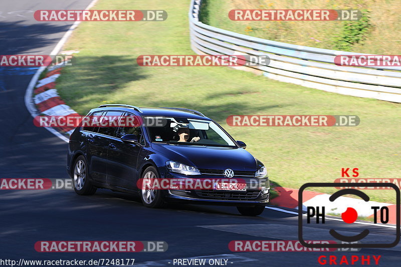 Bild #7248177 - Touristenfahrten Nürburgring Nordschleife (23.08.2019)