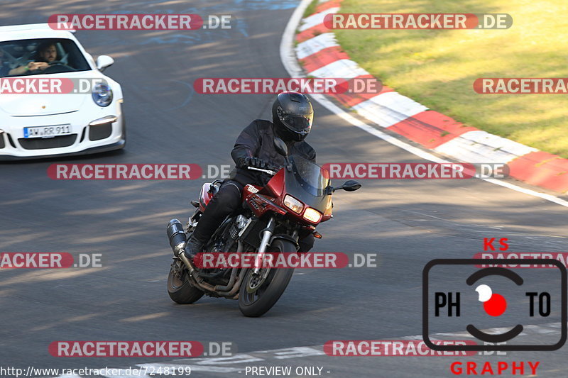 Bild #7248199 - Touristenfahrten Nürburgring Nordschleife (23.08.2019)