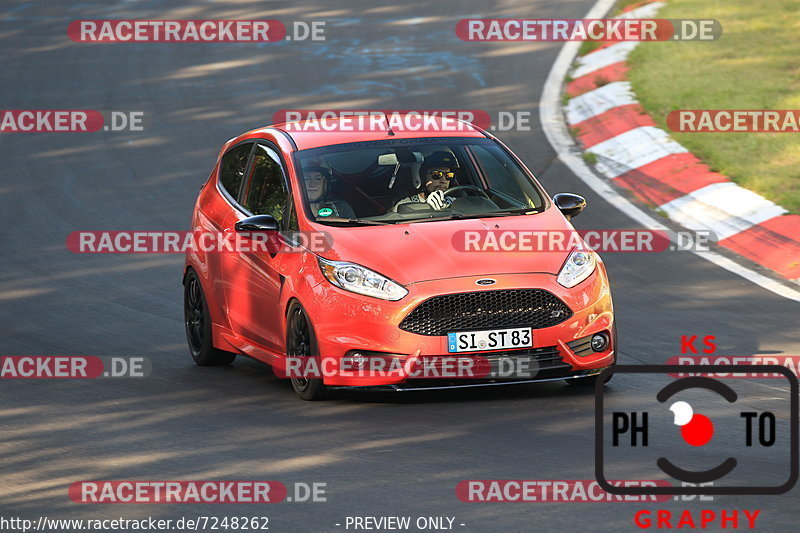 Bild #7248262 - Touristenfahrten Nürburgring Nordschleife (23.08.2019)