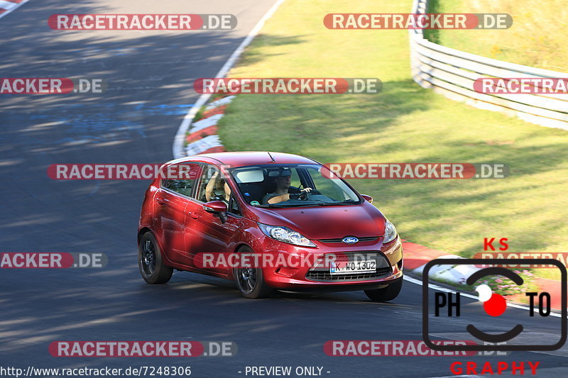 Bild #7248306 - Touristenfahrten Nürburgring Nordschleife (23.08.2019)