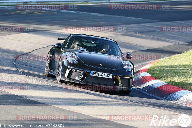 Bild #7248307 - Touristenfahrten Nürburgring Nordschleife (23.08.2019)