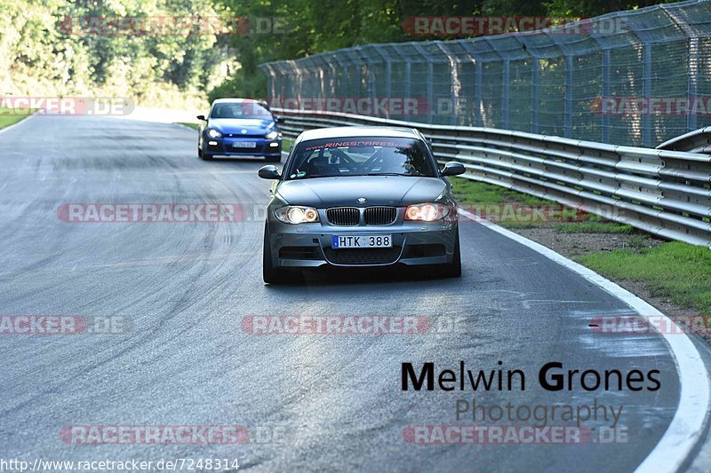 Bild #7248314 - Touristenfahrten Nürburgring Nordschleife (23.08.2019)