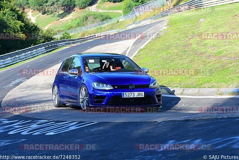 Bild #7248352 - Touristenfahrten Nürburgring Nordschleife (23.08.2019)