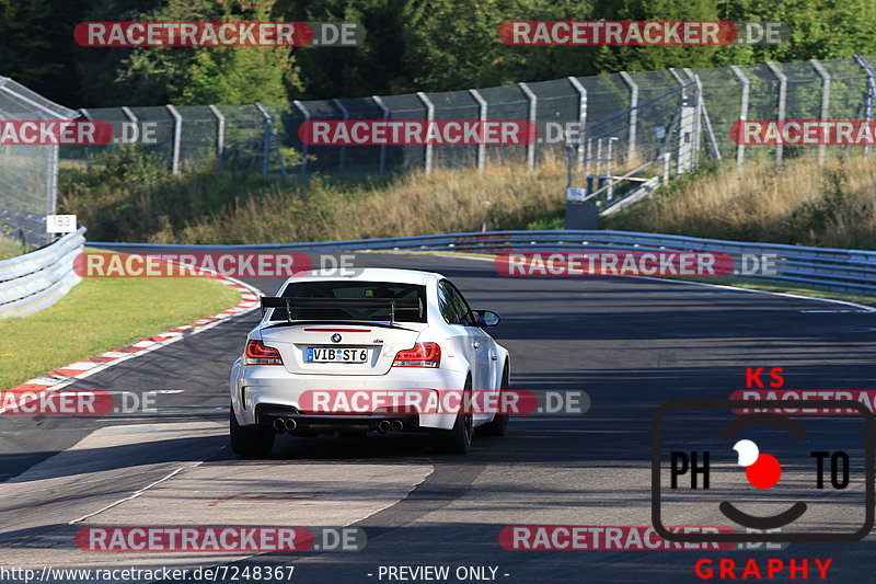 Bild #7248367 - Touristenfahrten Nürburgring Nordschleife (23.08.2019)