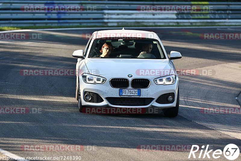 Bild #7248390 - Touristenfahrten Nürburgring Nordschleife (23.08.2019)