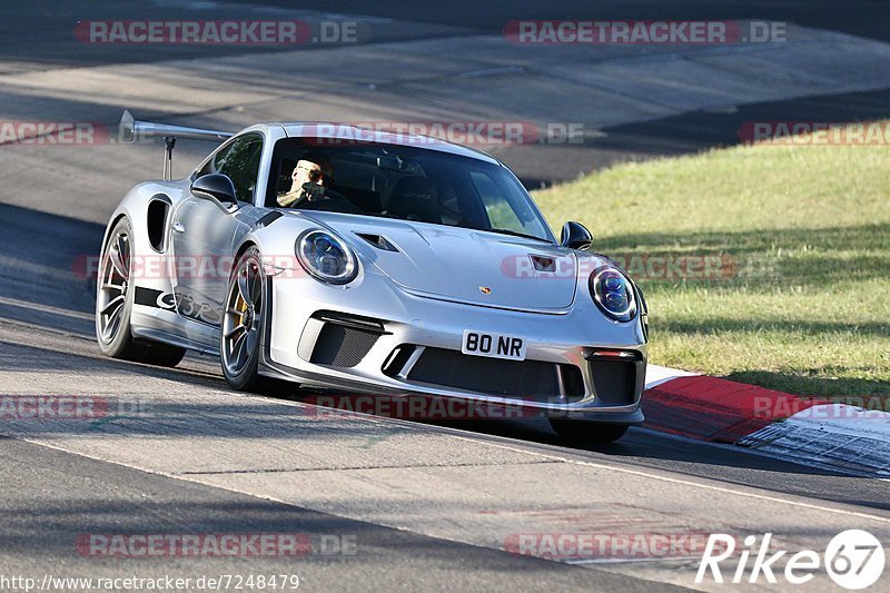 Bild #7248479 - Touristenfahrten Nürburgring Nordschleife (23.08.2019)