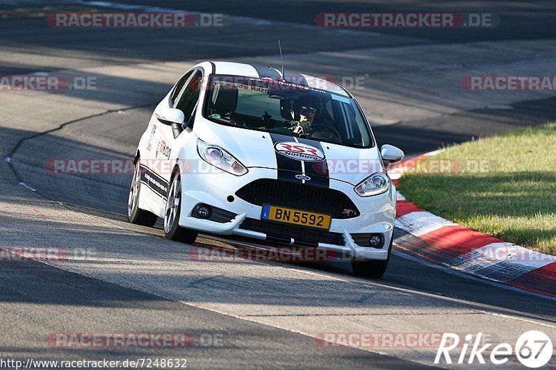 Bild #7248632 - Touristenfahrten Nürburgring Nordschleife (23.08.2019)