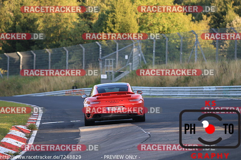 Bild #7248829 - Touristenfahrten Nürburgring Nordschleife (23.08.2019)