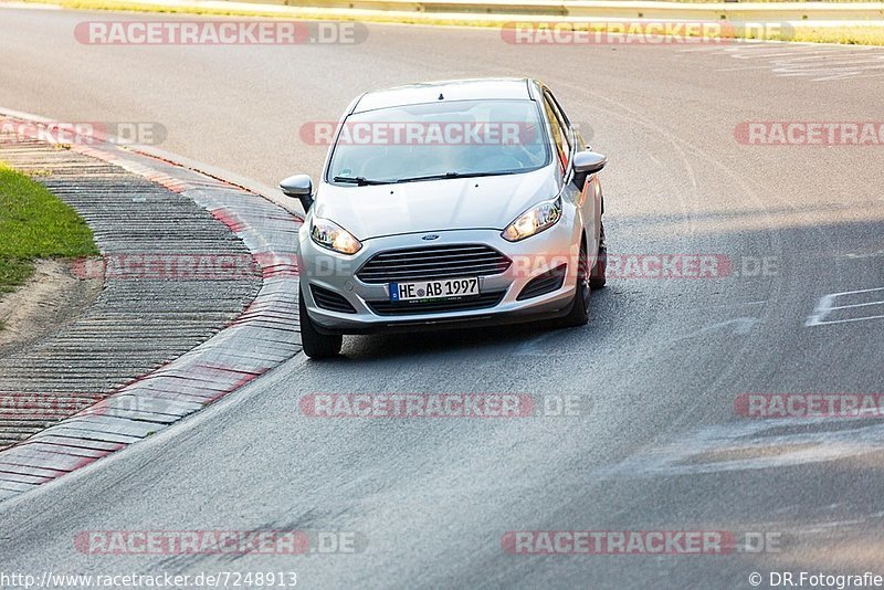 Bild #7248913 - Touristenfahrten Nürburgring Nordschleife (23.08.2019)