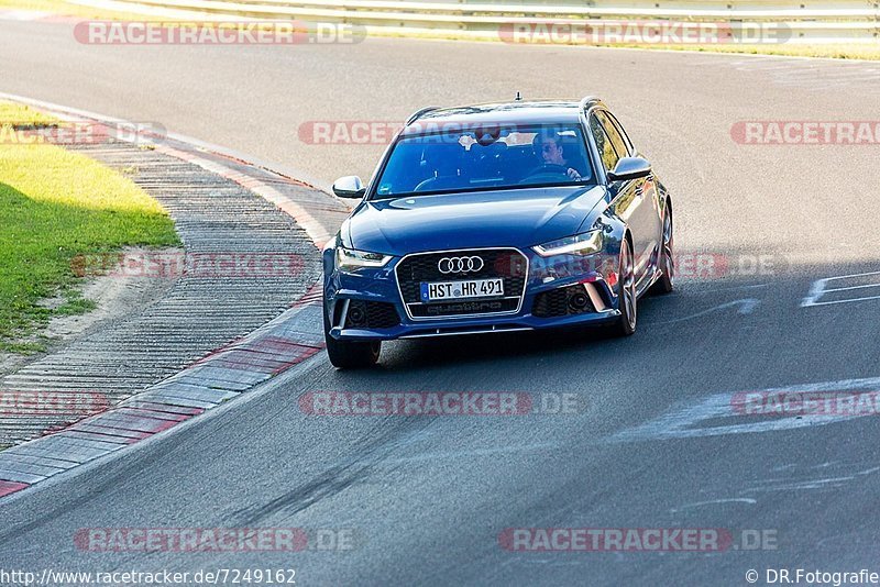 Bild #7249162 - Touristenfahrten Nürburgring Nordschleife (23.08.2019)