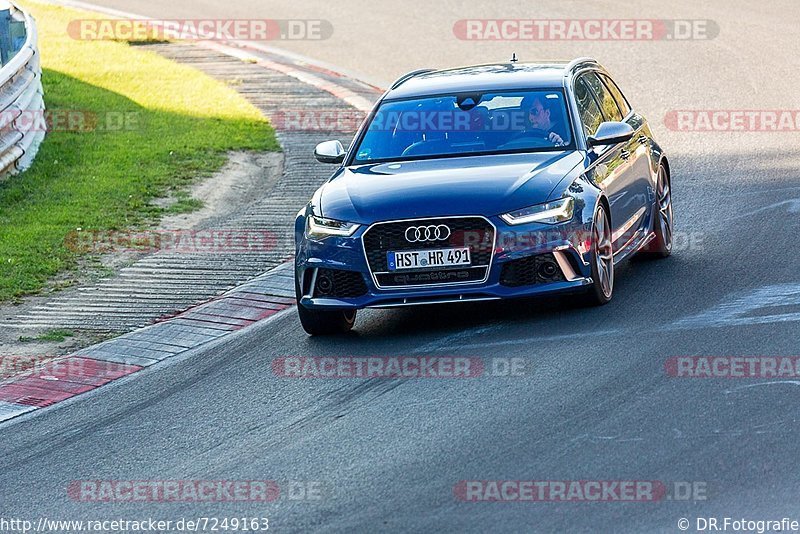 Bild #7249163 - Touristenfahrten Nürburgring Nordschleife (23.08.2019)