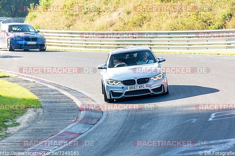 Bild #7249165 - Touristenfahrten Nürburgring Nordschleife (23.08.2019)