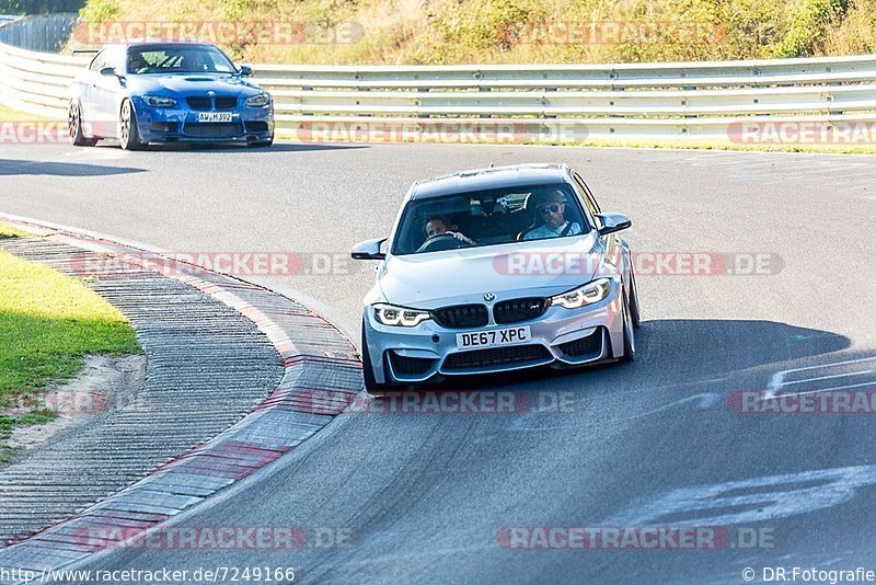 Bild #7249166 - Touristenfahrten Nürburgring Nordschleife (23.08.2019)