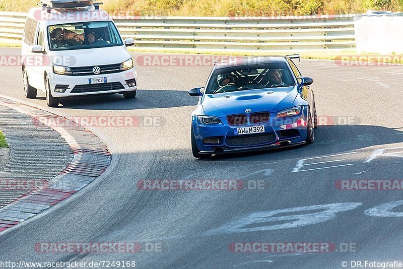 Bild #7249168 - Touristenfahrten Nürburgring Nordschleife (23.08.2019)