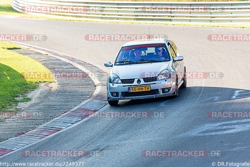 Bild #7249377 - Touristenfahrten Nürburgring Nordschleife (23.08.2019)