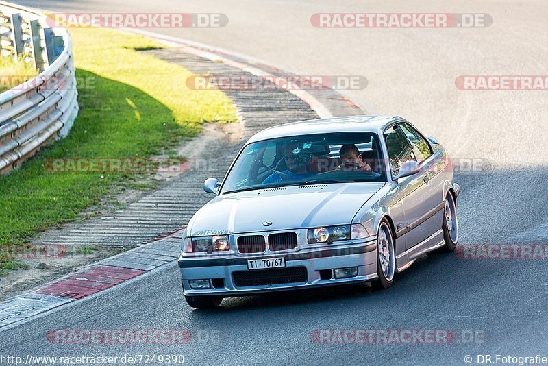 Bild #7249390 - Touristenfahrten Nürburgring Nordschleife (23.08.2019)