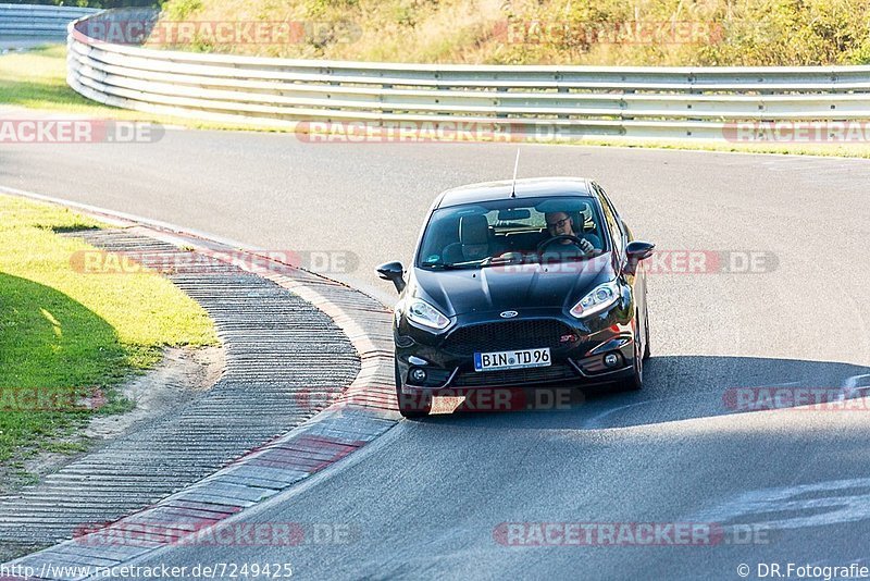 Bild #7249425 - Touristenfahrten Nürburgring Nordschleife (23.08.2019)