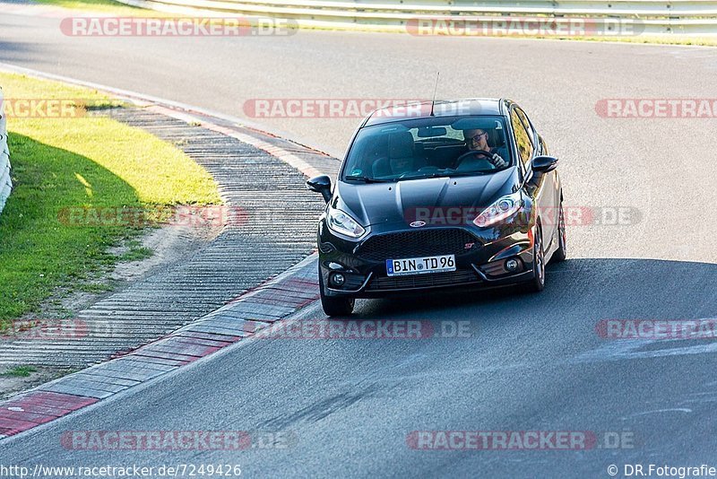 Bild #7249426 - Touristenfahrten Nürburgring Nordschleife (23.08.2019)