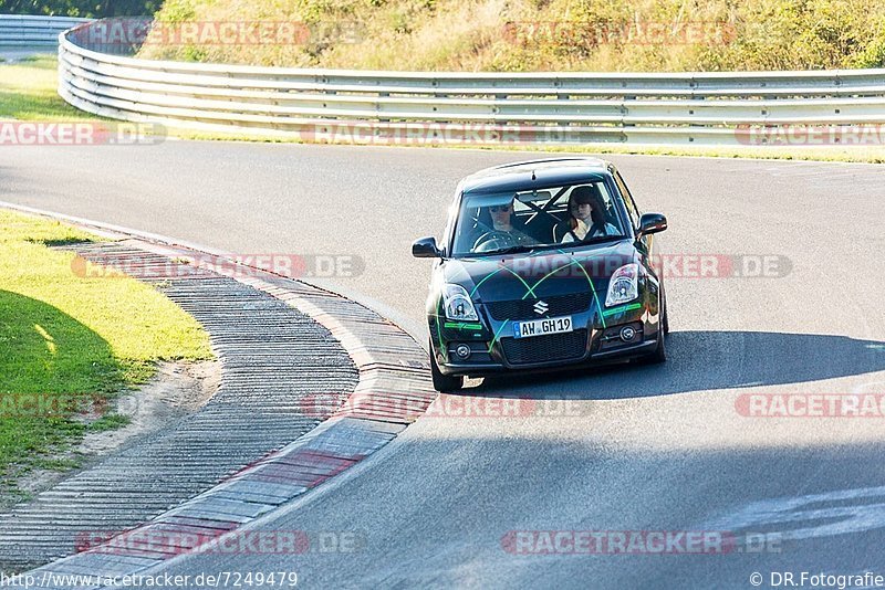 Bild #7249479 - Touristenfahrten Nürburgring Nordschleife (23.08.2019)