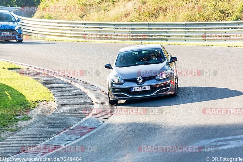 Bild #7249484 - Touristenfahrten Nürburgring Nordschleife (23.08.2019)