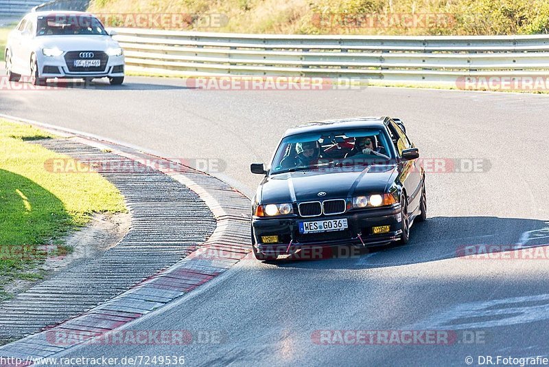 Bild #7249536 - Touristenfahrten Nürburgring Nordschleife (23.08.2019)