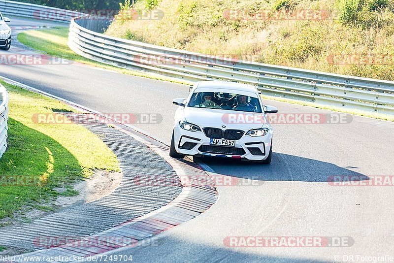 Bild #7249704 - Touristenfahrten Nürburgring Nordschleife (23.08.2019)