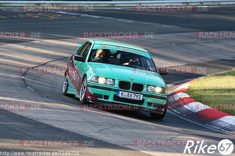 Bild #7249710 - Touristenfahrten Nürburgring Nordschleife (23.08.2019)