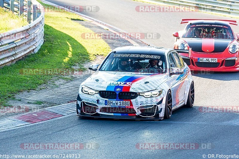 Bild #7249713 - Touristenfahrten Nürburgring Nordschleife (23.08.2019)