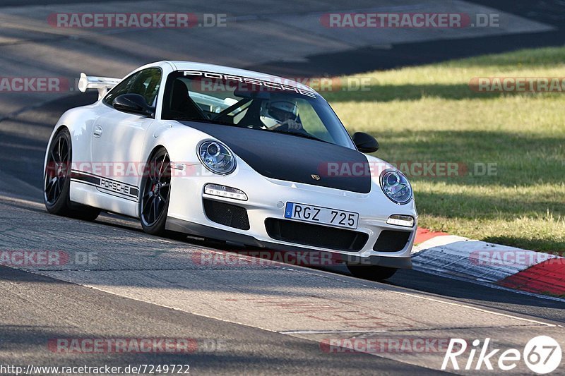 Bild #7249722 - Touristenfahrten Nürburgring Nordschleife (23.08.2019)