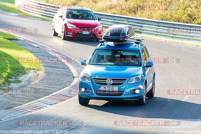 Bild #7249872 - Touristenfahrten Nürburgring Nordschleife (23.08.2019)