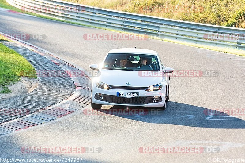 Bild #7249987 - Touristenfahrten Nürburgring Nordschleife (23.08.2019)