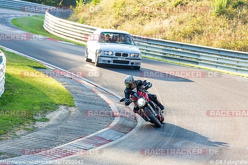 Bild #7250042 - Touristenfahrten Nürburgring Nordschleife (23.08.2019)