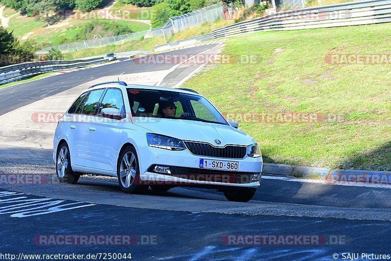 Bild #7250044 - Touristenfahrten Nürburgring Nordschleife (23.08.2019)