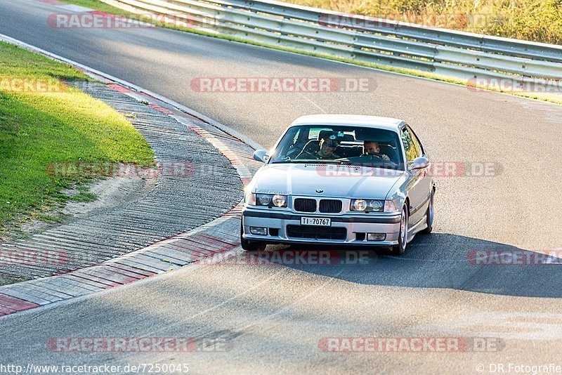 Bild #7250045 - Touristenfahrten Nürburgring Nordschleife (23.08.2019)