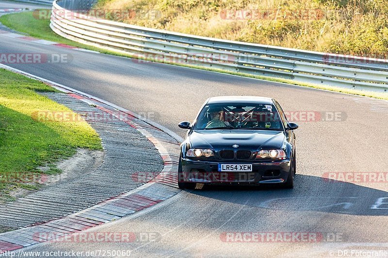 Bild #7250060 - Touristenfahrten Nürburgring Nordschleife (23.08.2019)