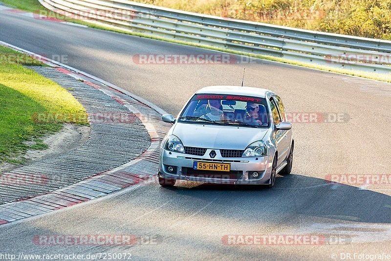 Bild #7250072 - Touristenfahrten Nürburgring Nordschleife (23.08.2019)