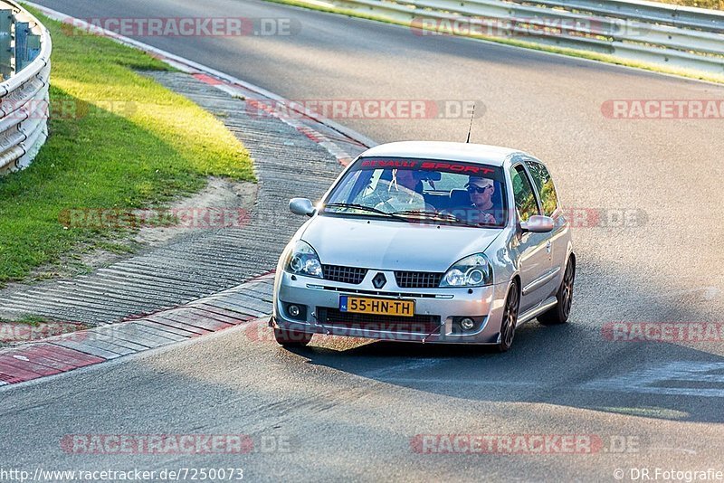 Bild #7250073 - Touristenfahrten Nürburgring Nordschleife (23.08.2019)