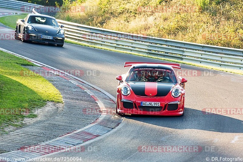 Bild #7250094 - Touristenfahrten Nürburgring Nordschleife (23.08.2019)