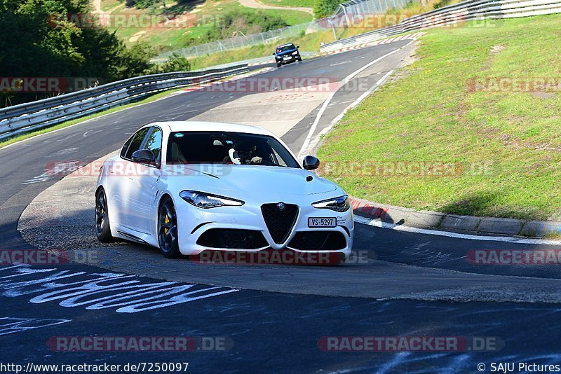 Bild #7250097 - Touristenfahrten Nürburgring Nordschleife (23.08.2019)