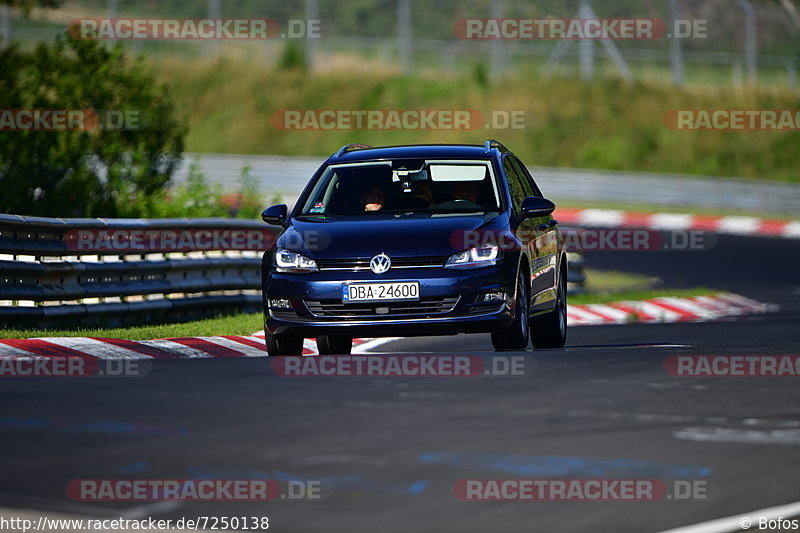 Bild #7250138 - Touristenfahrten Nürburgring Nordschleife (23.08.2019)