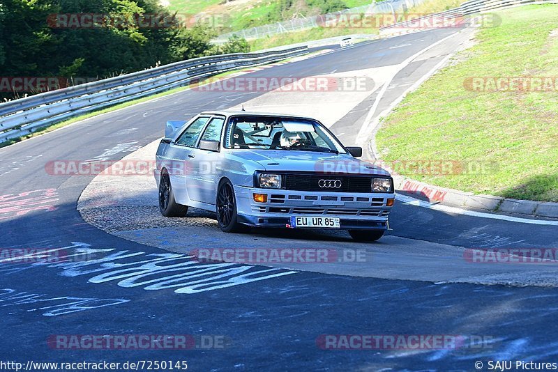 Bild #7250145 - Touristenfahrten Nürburgring Nordschleife (23.08.2019)