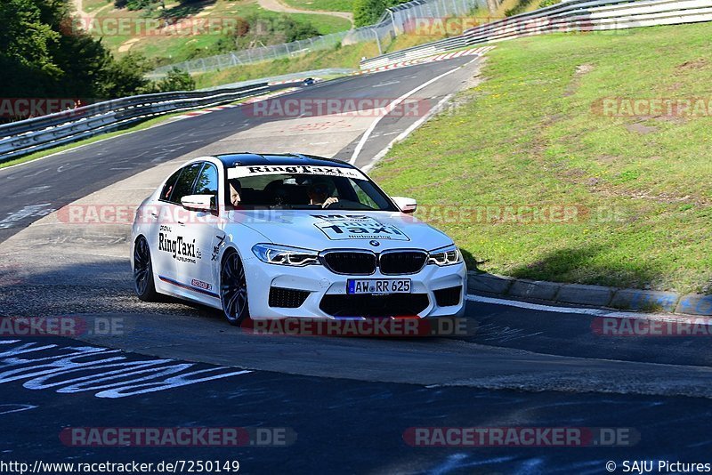 Bild #7250149 - Touristenfahrten Nürburgring Nordschleife (23.08.2019)