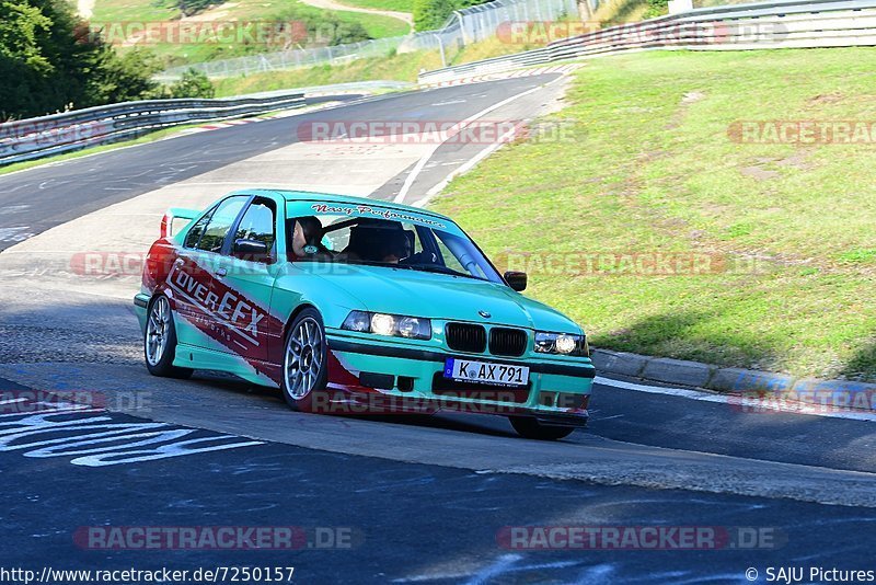 Bild #7250157 - Touristenfahrten Nürburgring Nordschleife (23.08.2019)