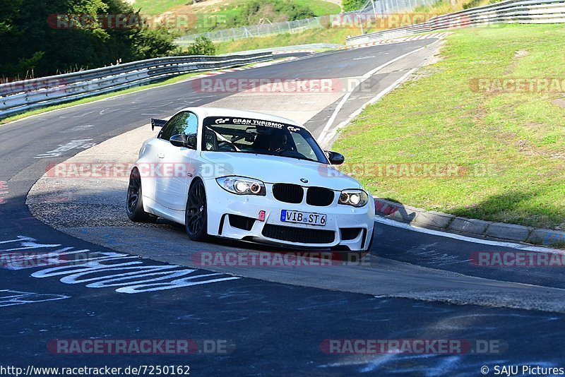 Bild #7250162 - Touristenfahrten Nürburgring Nordschleife (23.08.2019)