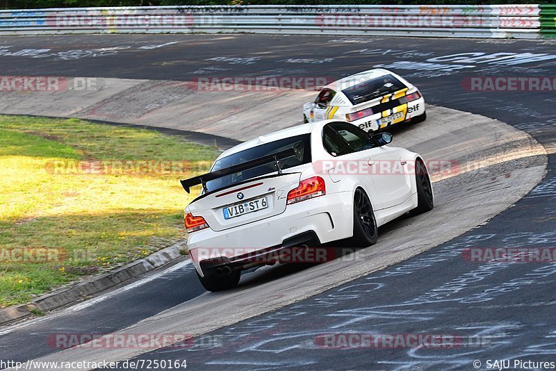 Bild #7250164 - Touristenfahrten Nürburgring Nordschleife (23.08.2019)