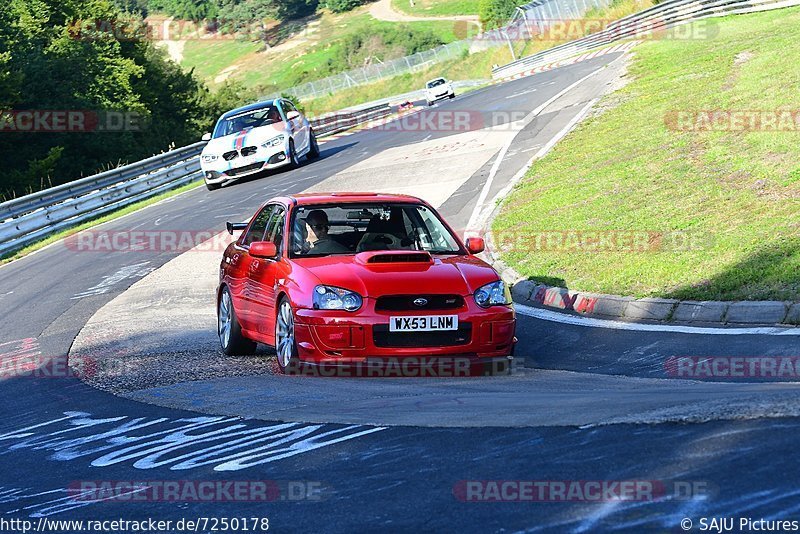 Bild #7250178 - Touristenfahrten Nürburgring Nordschleife (23.08.2019)